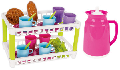 Kuchynská sada so stojanom Pilsan