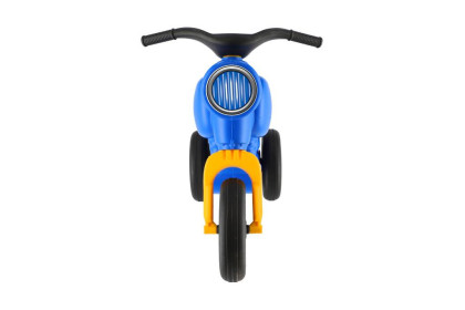 Odrážadlo CLASSIC 5 MAXI plast výška sedadla 33 cm