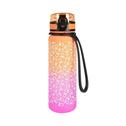 Tritánová fľaša 500 ml Albi