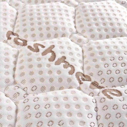 Matrac Sensillo Visco-HR 120x60 Cashmere