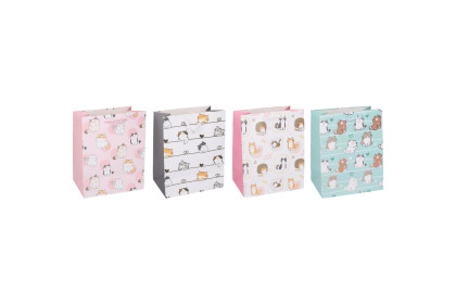 Darčeková taška S 18 x 23 x 10 cm Detská