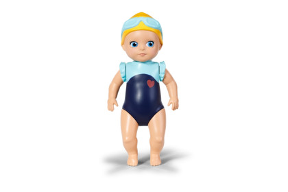 Splish Splash Kočík s Emmou Baby born