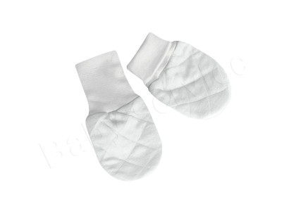 Rukavičky pre novorodencov thermo Baby service