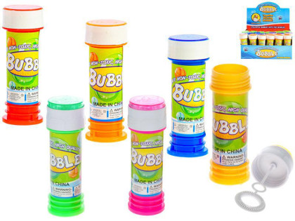 Bublifuk 50 ml