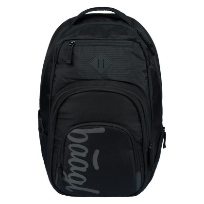 Batoh Coolmate Black Baagl