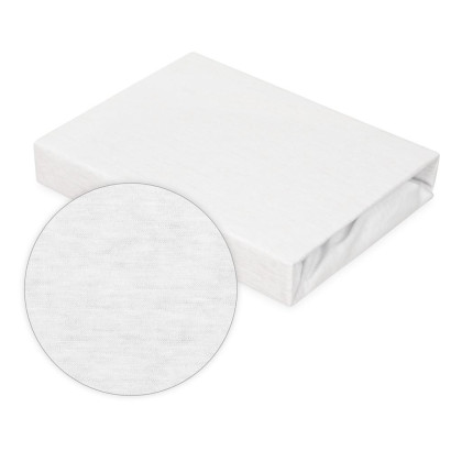 Poťah na prebaľovaciu podložku jersey 50/60 x 70/80 cm BabyMatex