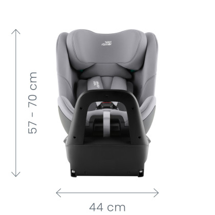 Autosedačka Swivel 2 Britax