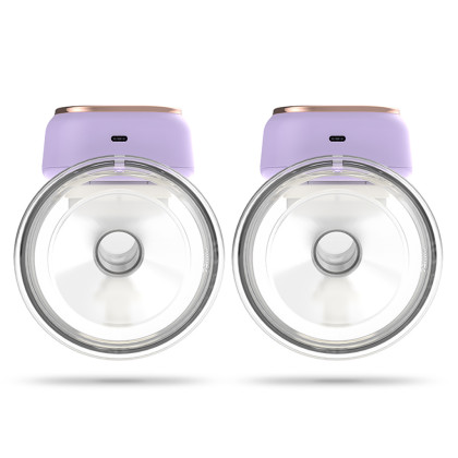 Odsávačka materského mlieka duo elektrická Sole Twin Neno