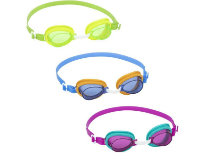 Okuliare potápačské Bestway