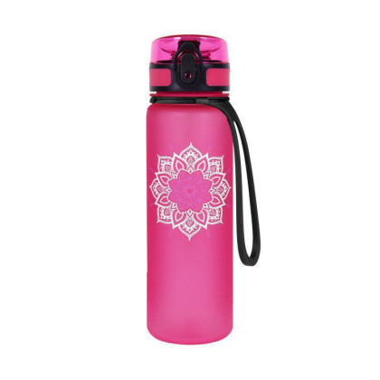 Športová fľaša 500 ml