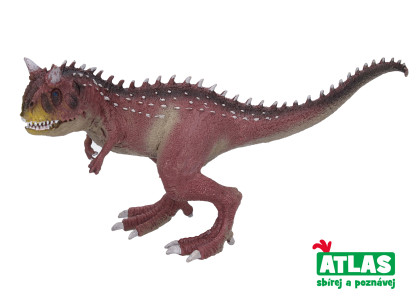 Figúrka Dinosaurus Bull Dragon 22 cm