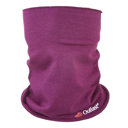 Nákrčník detský tenký Outlast® UV 50+
