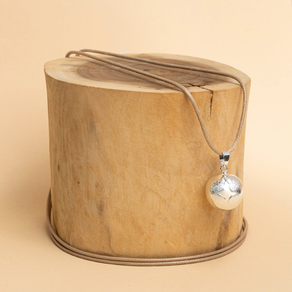 Tehotenská rolnička - Baby