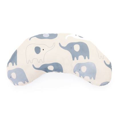 Deka na hranie obojstranná Elephant March™ 0 m+ Ingenuity