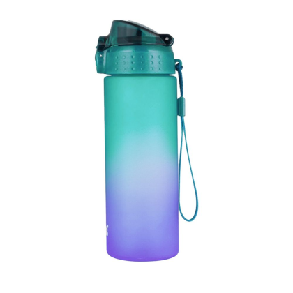 Fľaša OXY CLiCK 600 ml OXY Ombre