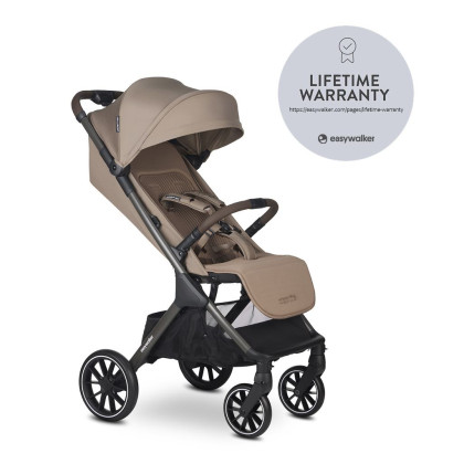 Športový kočík Jackey XL NXT Easywalker