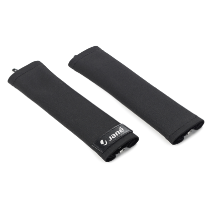 Poťah na rukoväť kočíka dvojdielny Jané