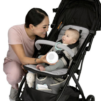 Prehrávač hudobný s bluetooth Pock-a-Bye Baby™ 6 m+