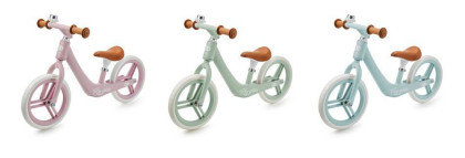 Odrážadlo Fly Plus Kinderkraft