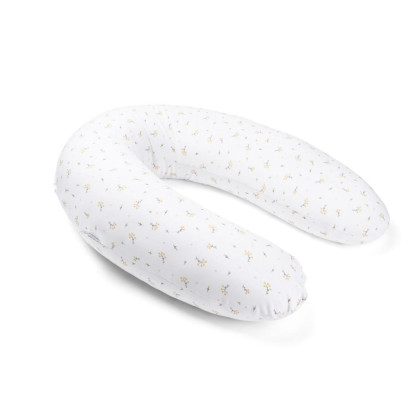 Buddy multifunkčný dojčiaci vankúš Doomoo