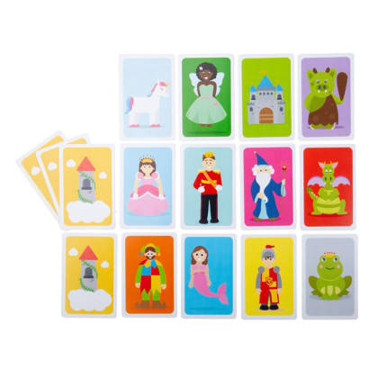 Snap! Fantasy Bigjigs Toys