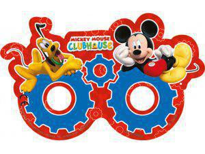 Maska Disney Mickey 6 ks