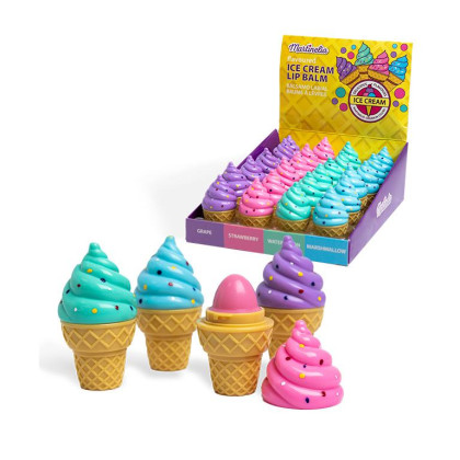 Balzam na pery Zmrzlina Martinelia