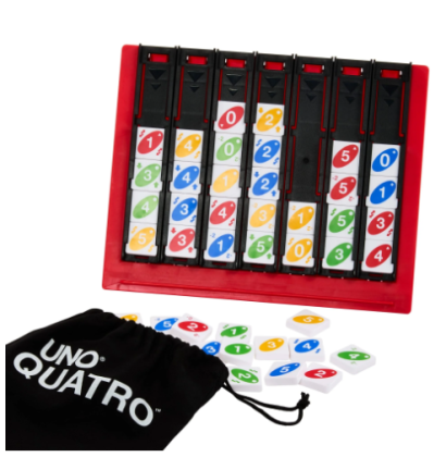 UNO Quatro