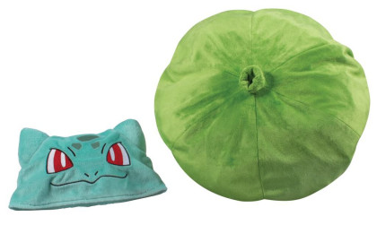 Pokémon set doplnkov Bulbasaur
