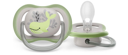 Cumlík Ultra air Obrázok 6-18 m 1 ks Philips Avent