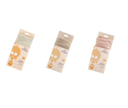 Prestieradlo jersey 40 x 90 Träumeland