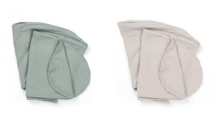 Poťah na multifunkčný dojčiaci vankúš Buddy Doomoo