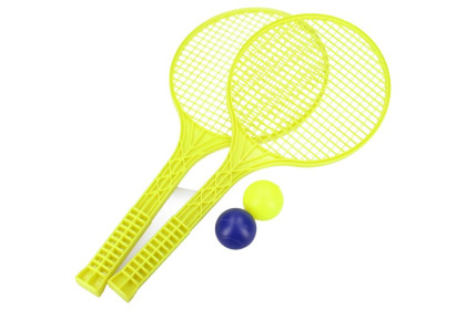 Tenis soft Wiky