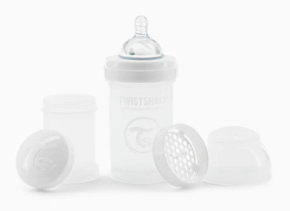 Dojčenská fľaša Anti-Colic Twistshake 180 ml