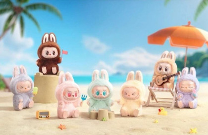 Labubu Sediaci 14 cm