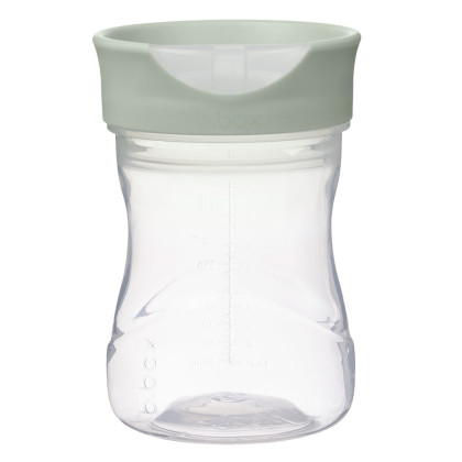 Univerzálna sada na pitie 3v1 240 ml B.box