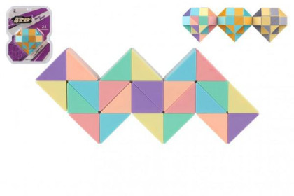 Hlavolam had 17x22 cm