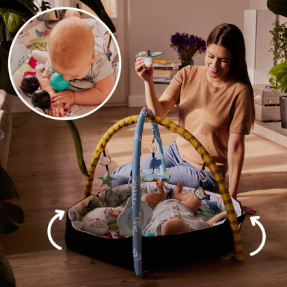 Deka na hranie Smartplay Kinderkraft