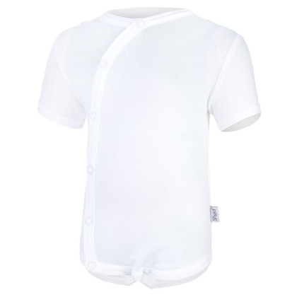 Body tenké KR Outlast®UV faktor 50+, biela