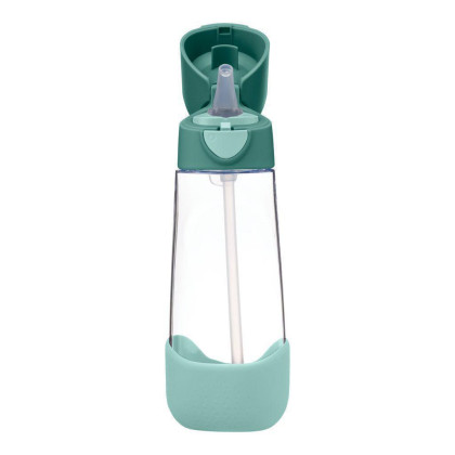 Fľaša na pitie so slamkou 600 ml B.box