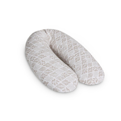 Vankúš na dojčenie Cebuška Physio Multi Džersej 190 cm Ceba