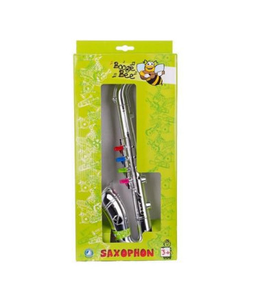 Saxofón 38 cm
