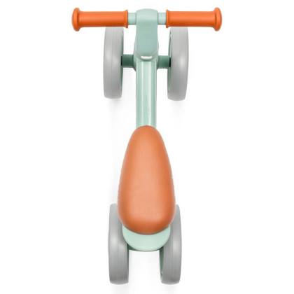 Detské odrážadlo Bunny Hop Ultralight Baby Mix