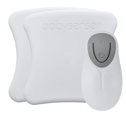 Monitor dychu Babysense 8