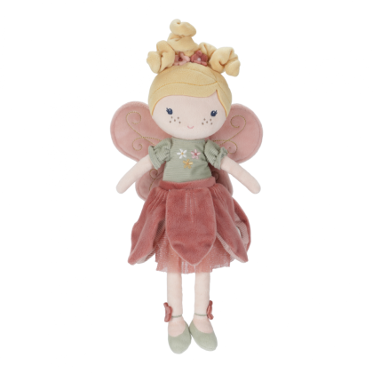 Bábika víla Mila Fairy Garden Little Dutch