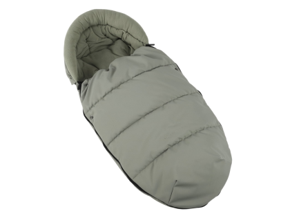 Fusak do kočíka Little Dutch