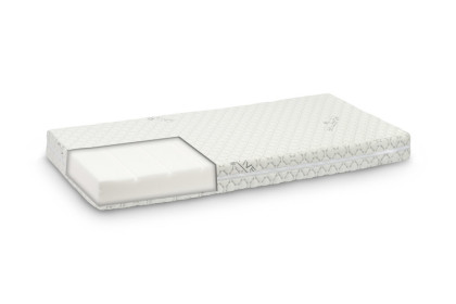 Detský matrac do postieľky Flexible, 120x60 cm, 11 cm