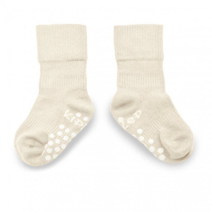 Detské ponožky Stay-on-Socks Antislip Veľ. 12 - 18 m 1 pár KipKep