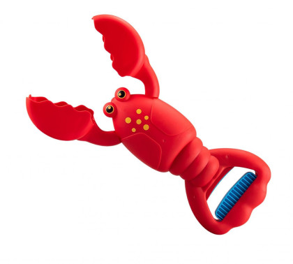 Krab na piesok Plejo
