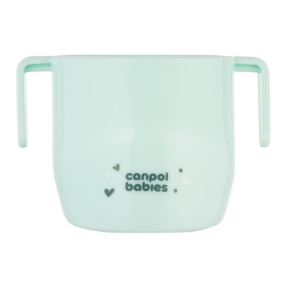 Hrnček tréningový Smart 180 ml 12 m+ Canpol babies